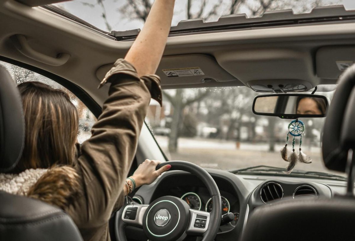 Latem czeka nas rewolucja w przepisach o prawie jazdy. Dotyczy to nie tylko 17-latków