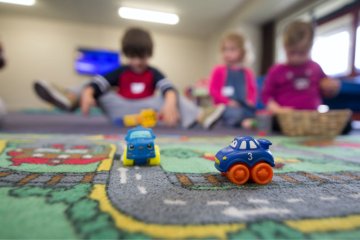 Wytyczne GIS dla żłobków i przedszkoli. Chaos informacyjny w placówkach