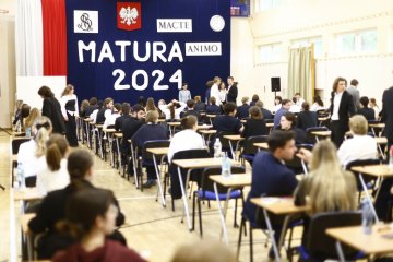 maturzyści