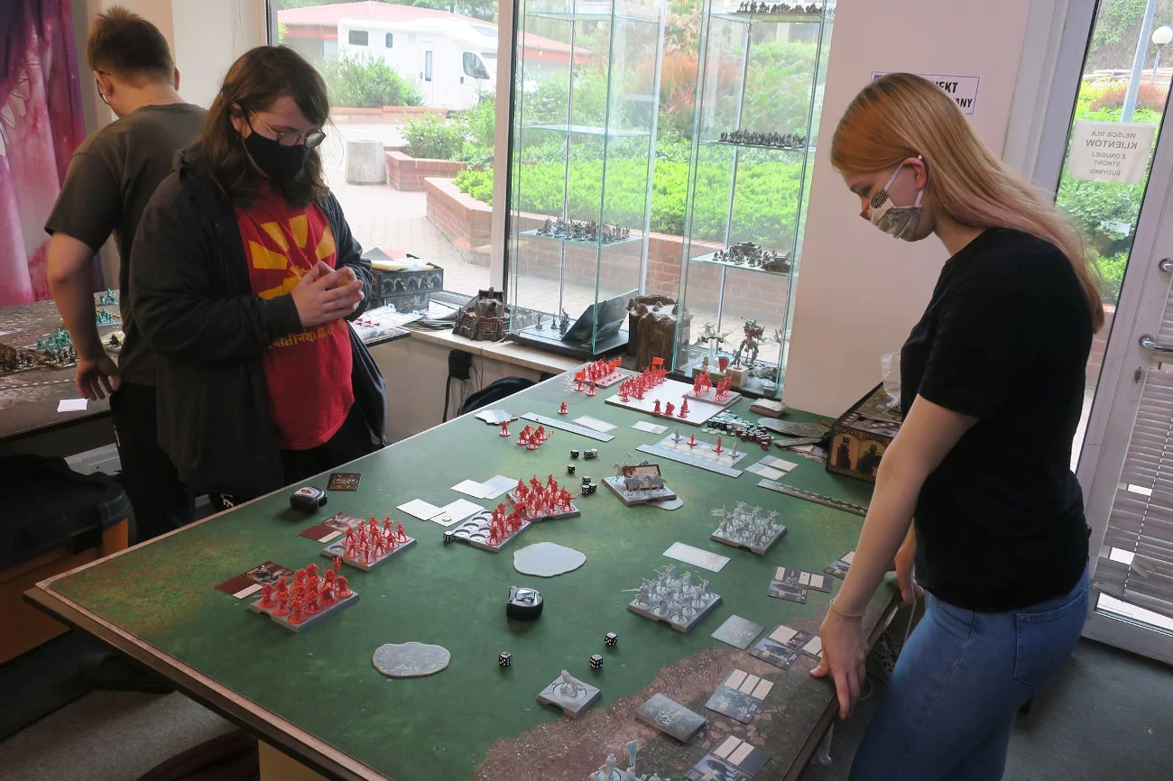 Dlaczego w wargamingu nie ma kobiet? Odpowiedź nie jest tak oczywista
