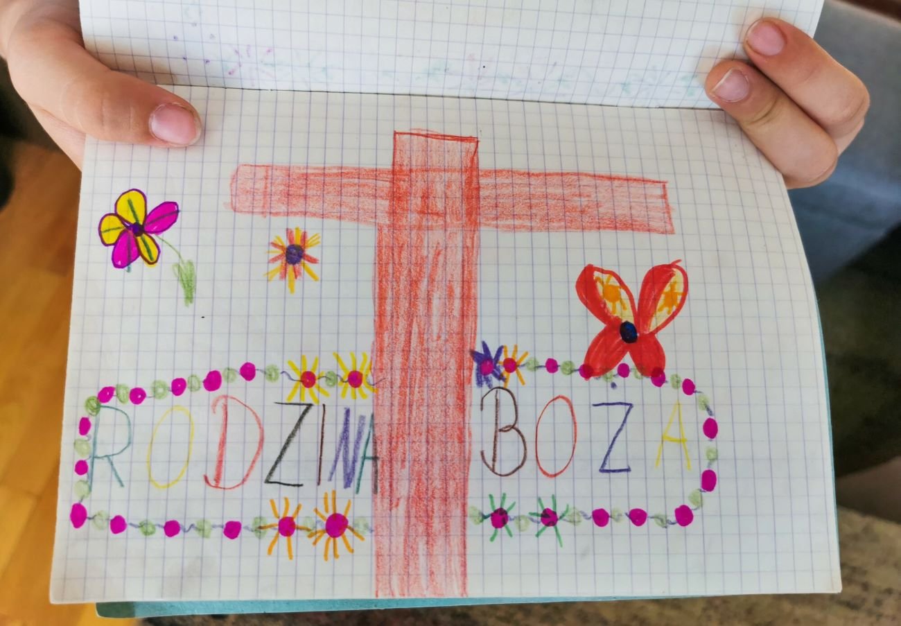 religia szkoła katecheza