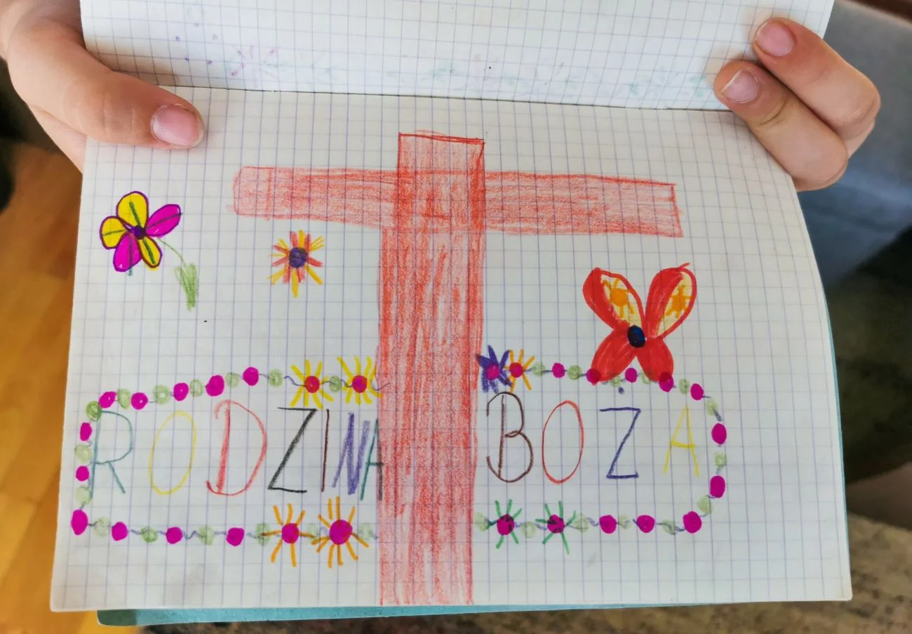religia szkoła katecheza