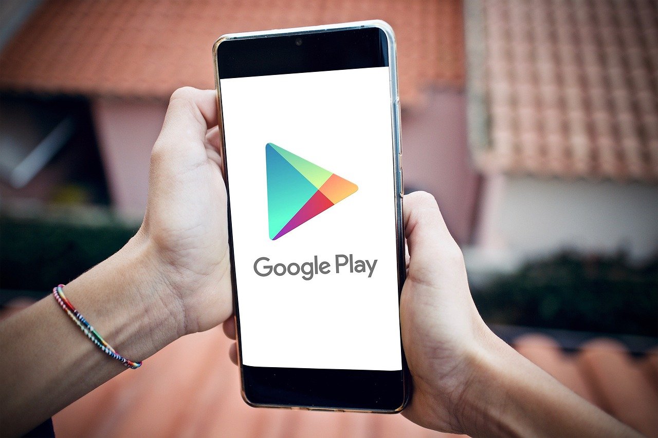 W Google Play pojawiły się aplikacje zainfekowane trojanem bankowym