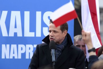 Rafał Trzaskowski