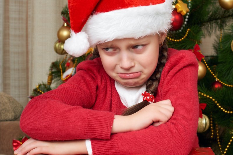 Święta to czas emocjonalnej huśtawki dla twojego dziecka. Poznaj sposoby, żeby uniknąć niepotrzebnych emocji