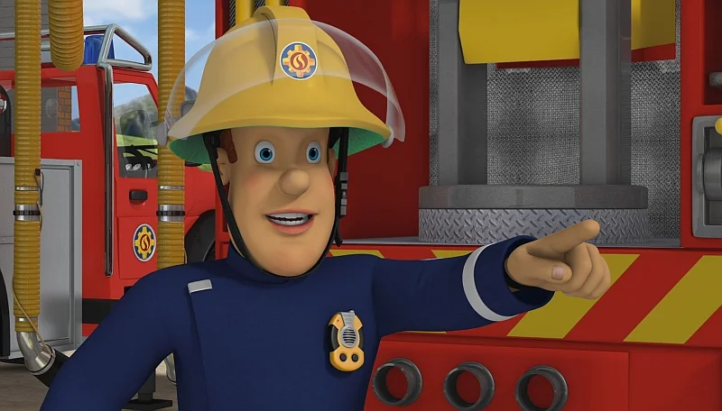 Samuel "Sam" Jones