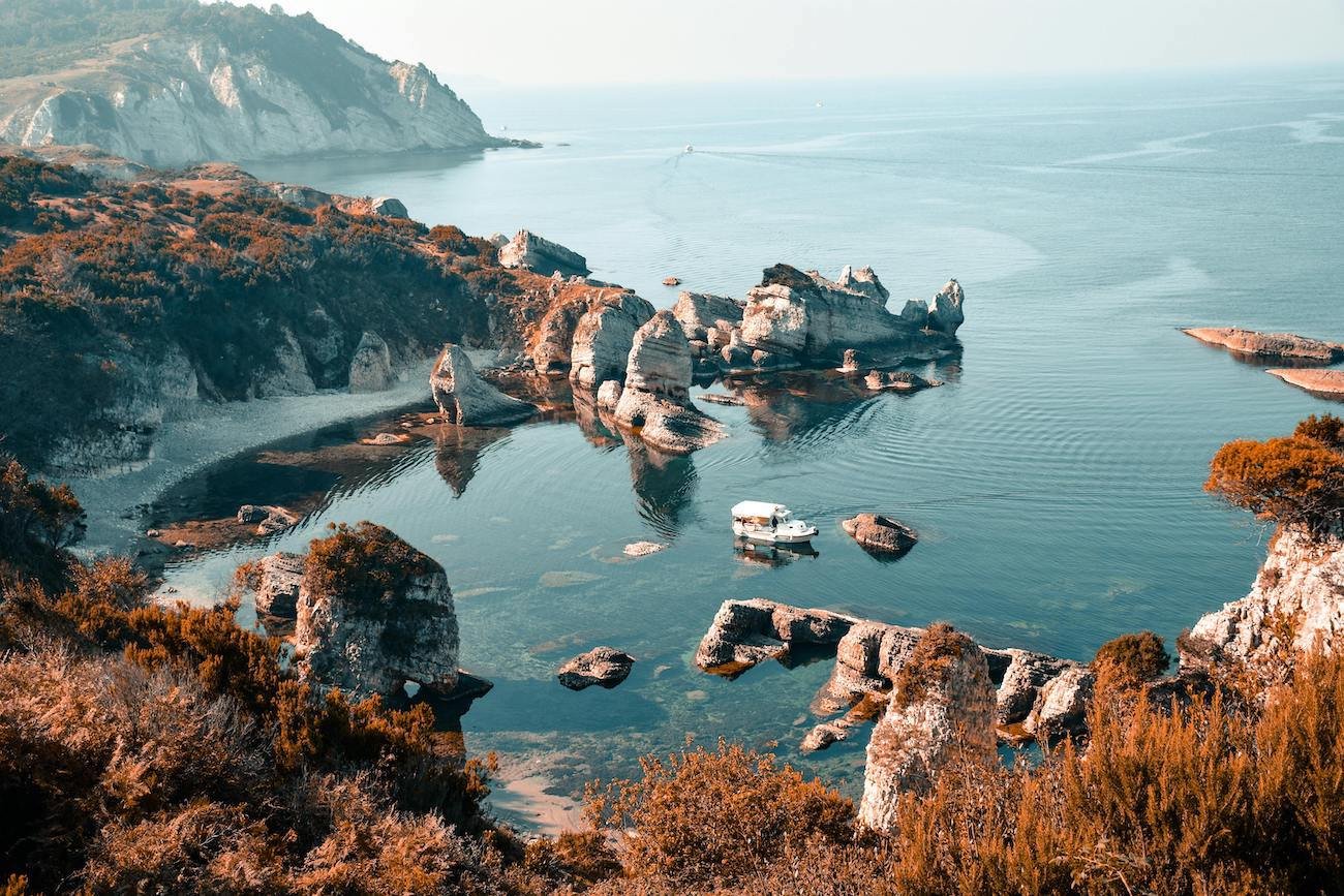 wakacje urlop Turcja