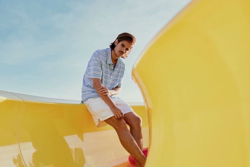 Taco Hemingway zapowiedział przyszłoroczną trasę koncertową.