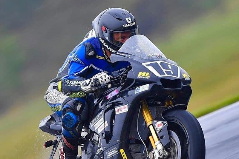 Paweł Szkopek- 12-krotny Mistrz Polski