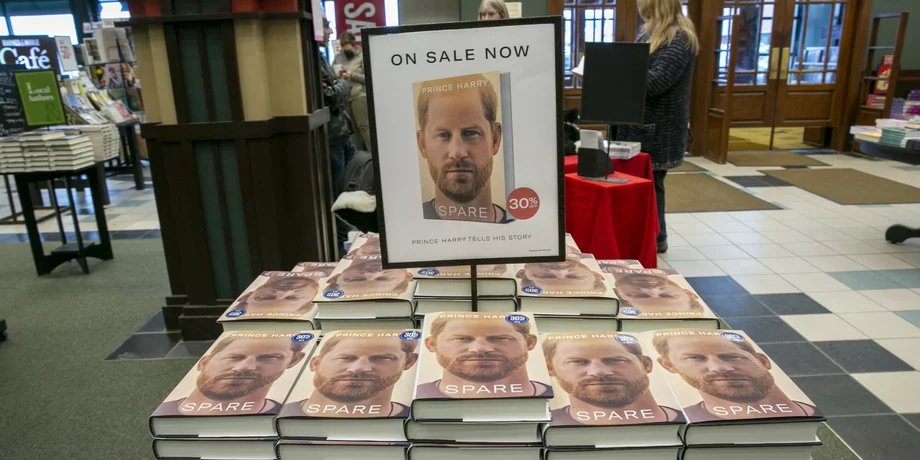 Książka wzbudziła na wyspach spore kontrowersje