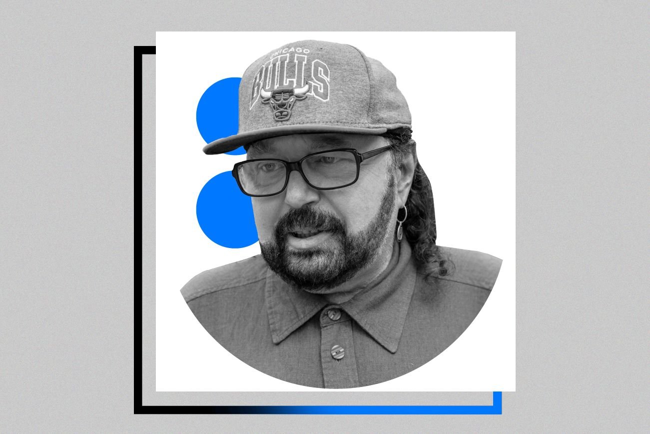 Zbigniew Hołdys pierwszym gościem podcastu "Co na to tato"