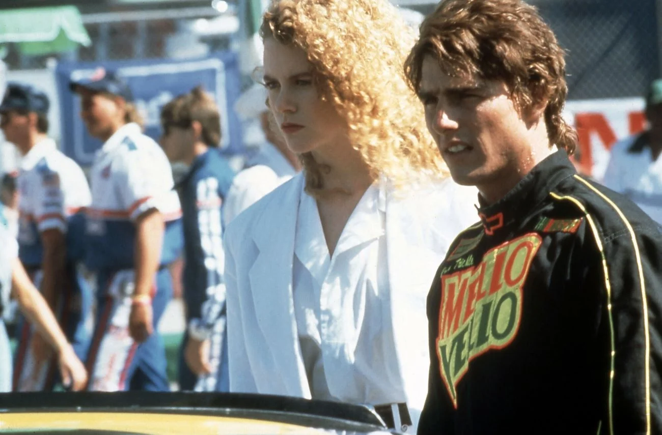 Nicole Kidman Tom Cruise
