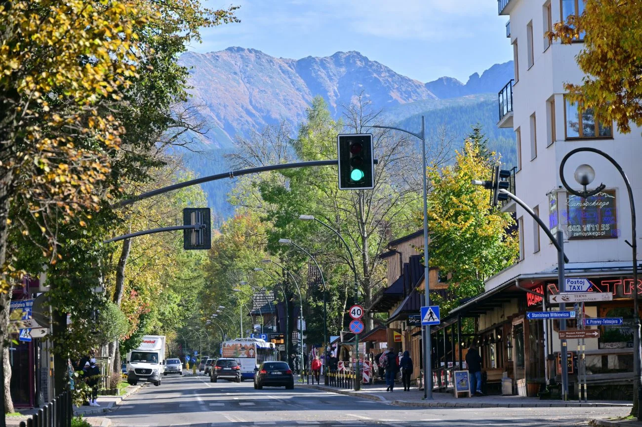 Zakopane