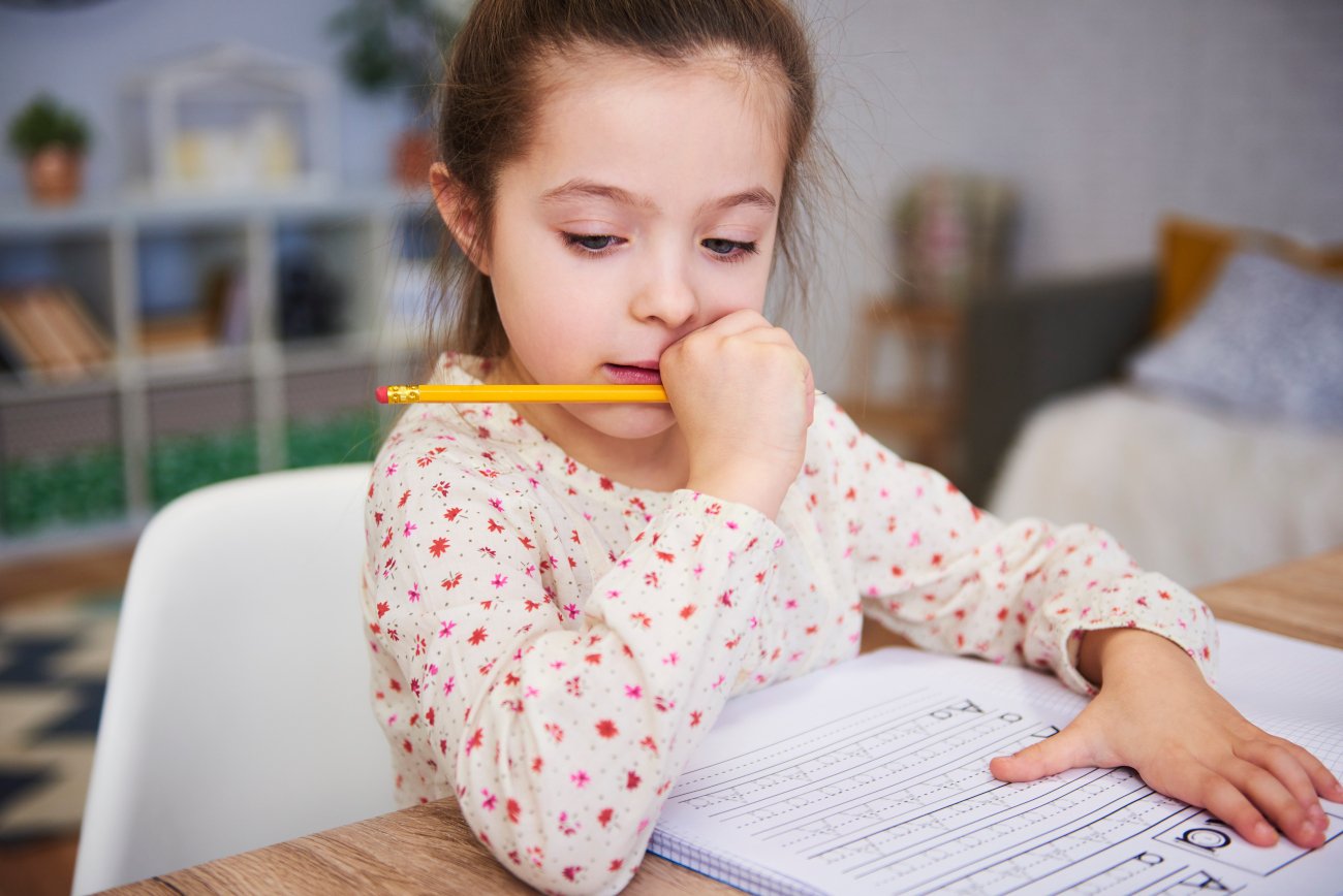 Edukacja domowa to szansa na samodzielność dla twojego dziecka