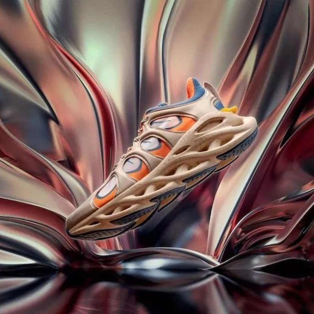 najdroższe buty sportowe na świecie