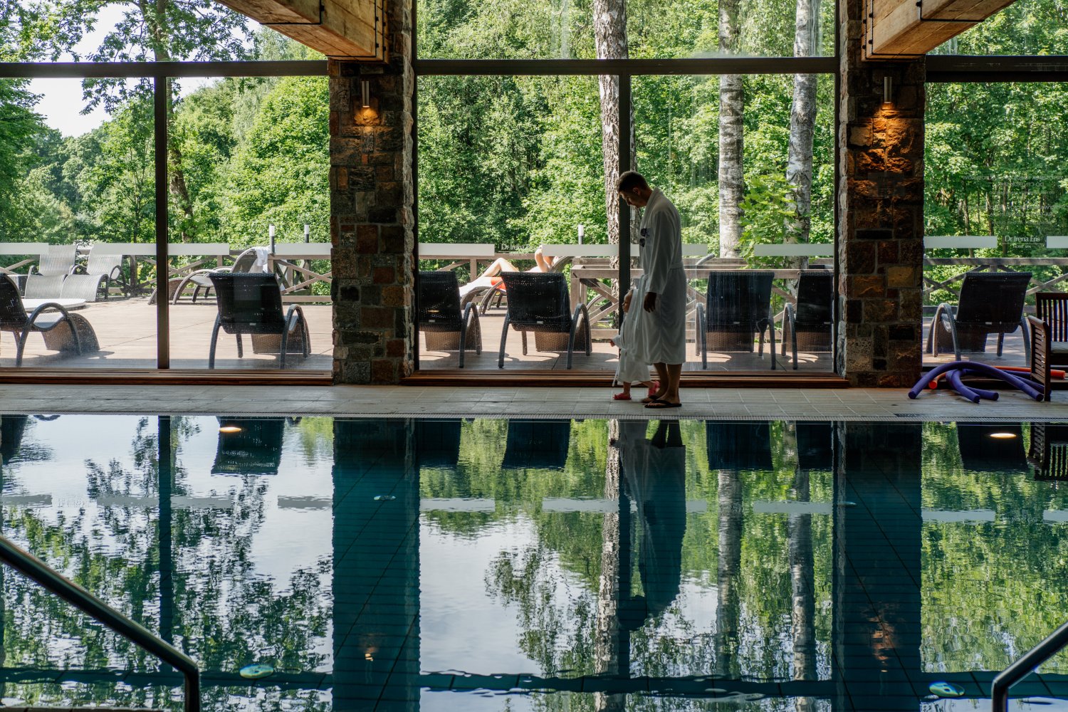 Jak sobie wyobrażałem bycie ojcem? W wielu kwestiach pomyliłem się.