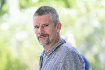 Ethan Hawke