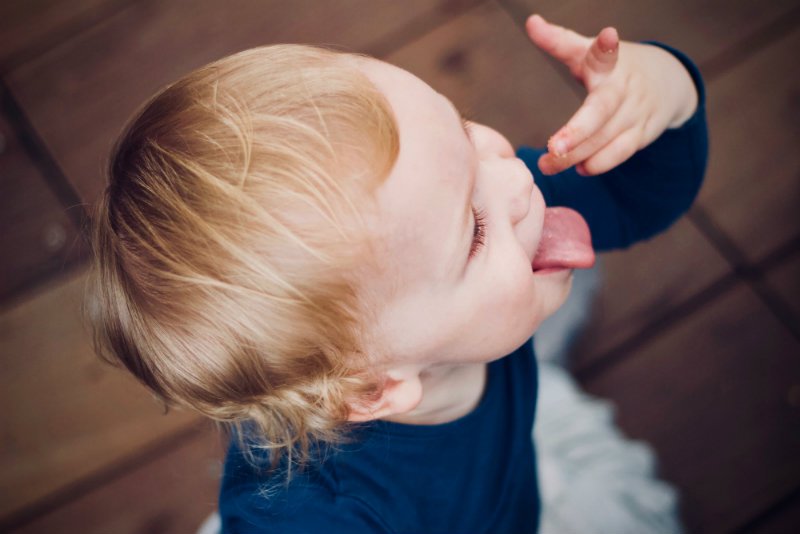 Jak nie rozpieścić dziecka? Zasady dla rodziców