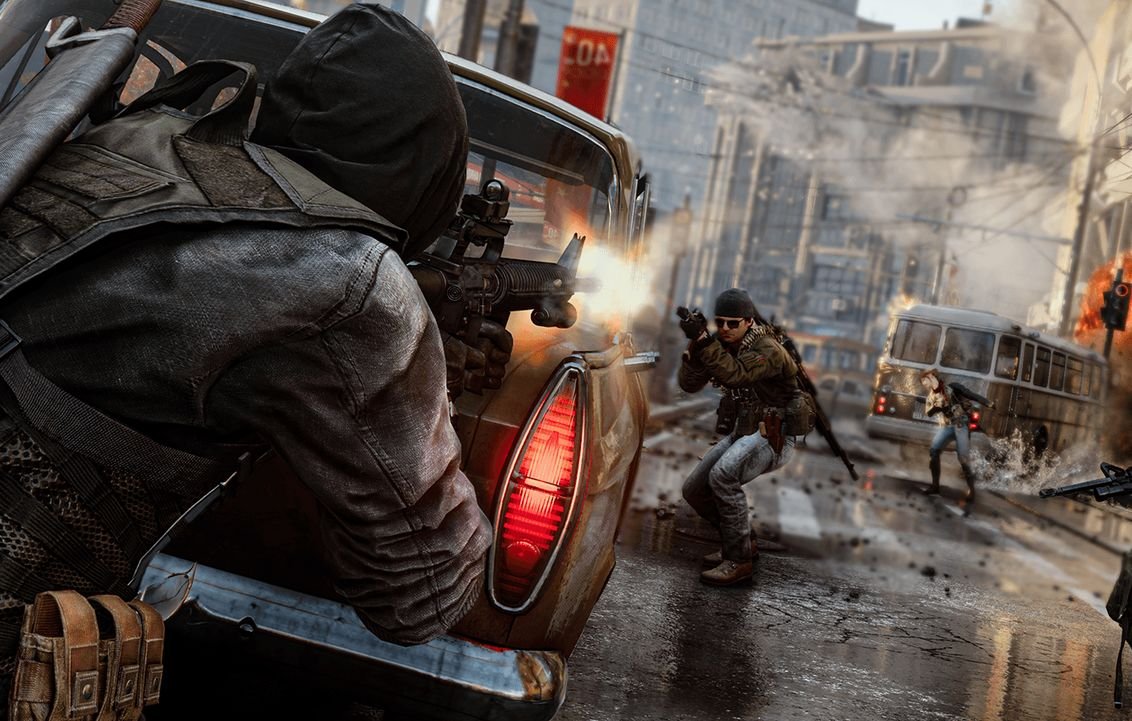 "Call of Duty: Black Ops Cold War" multiplayer. Pierwsze wrażenia w dzień premiery
