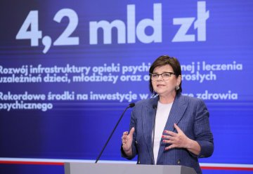 minister zdrowia