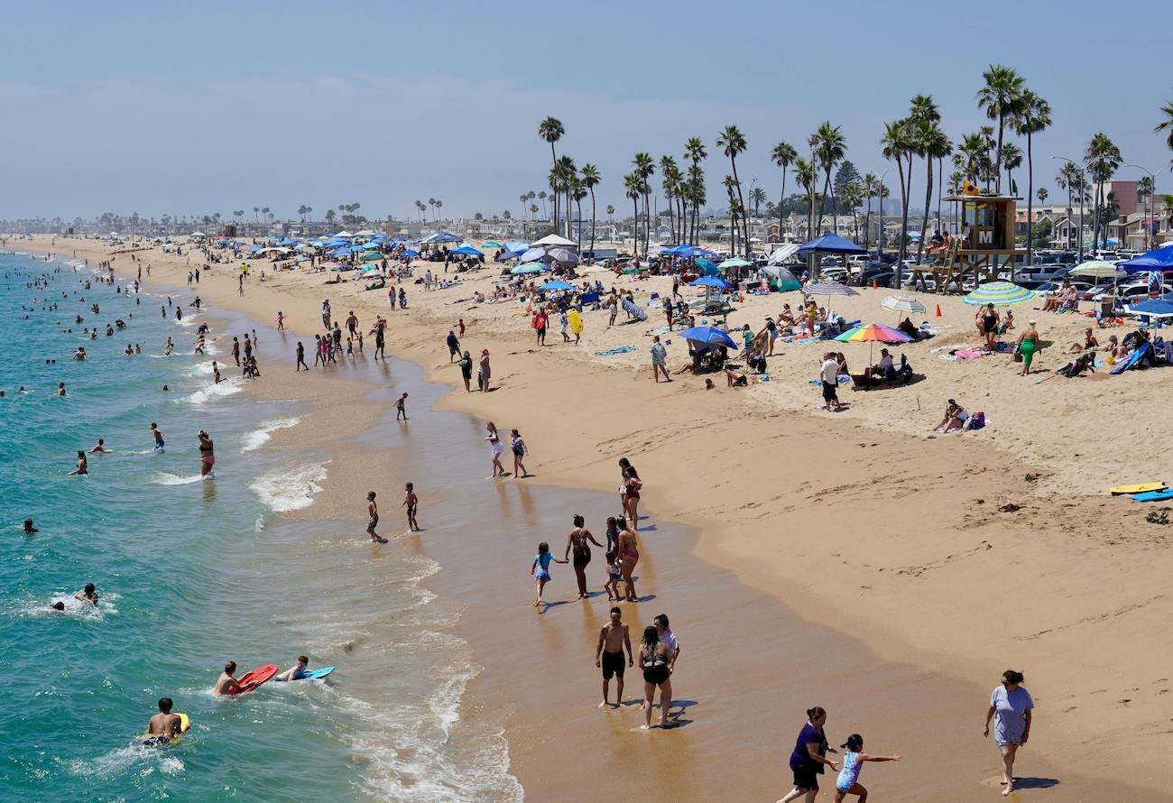 wakacje dziecko rodzice