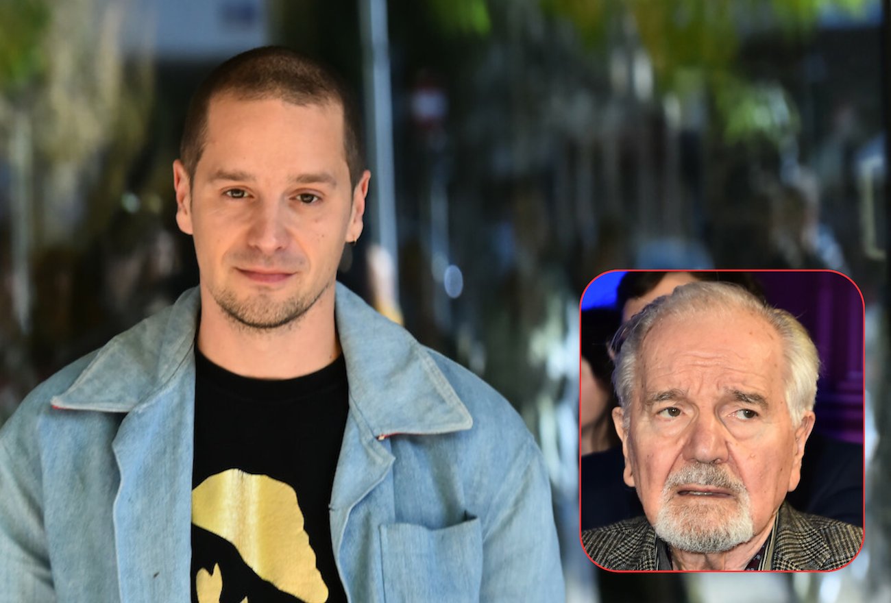 Krzysztof Zalewski Stanisław Brejdygant