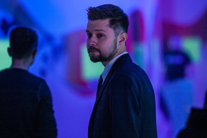 Kolejna powieść Remigiusza Mroza doczeka się ekranizacji.