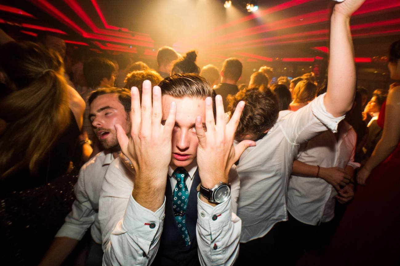 impreza, zabawa, dyskoteka