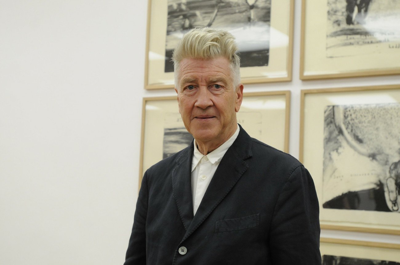 David Lynch