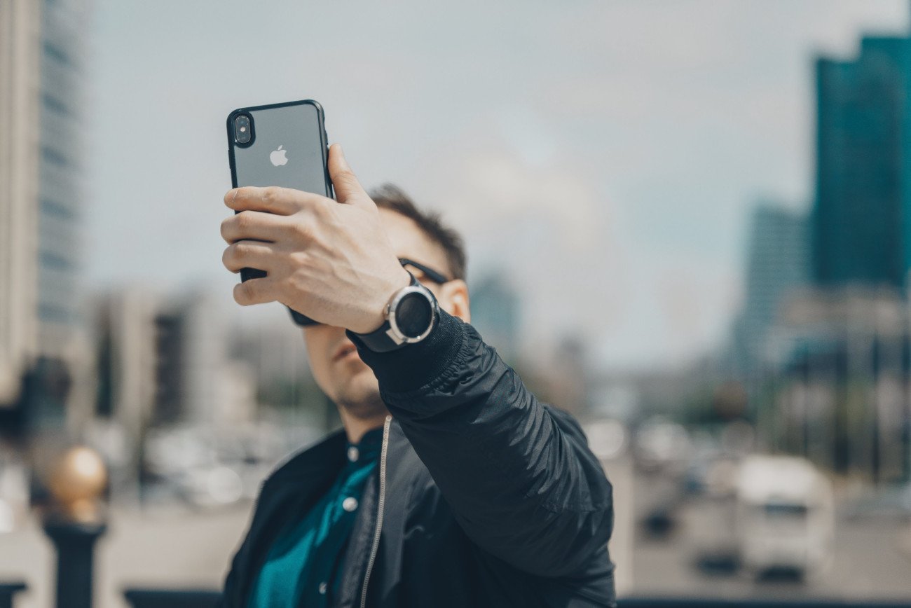 tinder, aplikacje randkowe, zdjęcia, profil, brak matchów