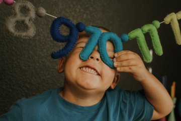 Jak zachęcić dziecko, żeby opowiedziało, co robiło dzisiaj w przedszkolu?