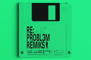 Dawid Podsiadło opublikował remix piosenki "Lis", w którym możemy usłyszeć duet PRO8L3M.