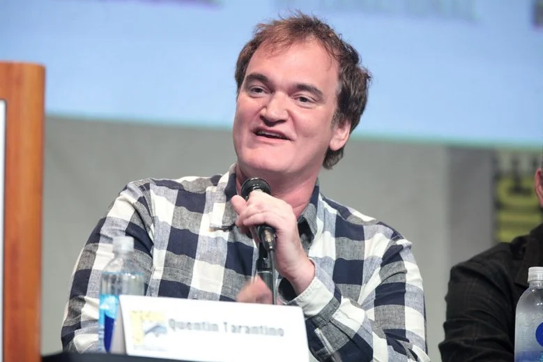 Książka, serial, no i dawno obiecany dziesiąty film – Quentin Tarantino zdradził, że ma ręce pełne roboty.