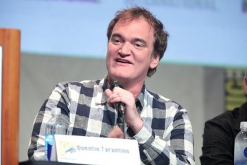 Książka, serial, no i dawno obiecany dziesiąty film – Quentin Tarantino zdradził, że ma ręce pełne roboty.