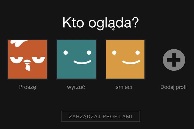 Netflix zapowiedział, że dobierze się do ludzi dzielących konto z przyjaciółmi.