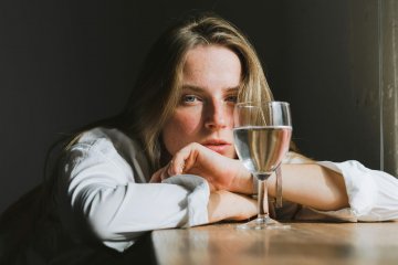 alkohol ciąża