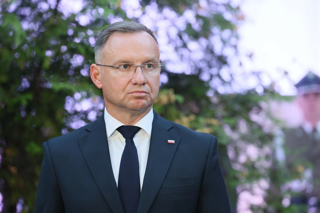 katecheza prezydent Andrzej Duda
