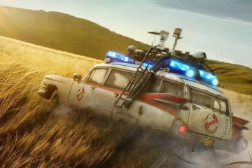 Nowi "Pogromcy duchów" nie unikną porównań do "Stranger Things".