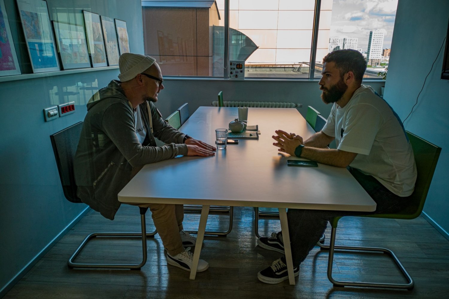 Nie taki wróg straszny, jak go malują. Trudne relacje można ogarnąć i to z korzyścią dla mózgu!