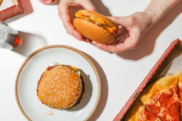 fast food