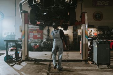 badanie techniczne