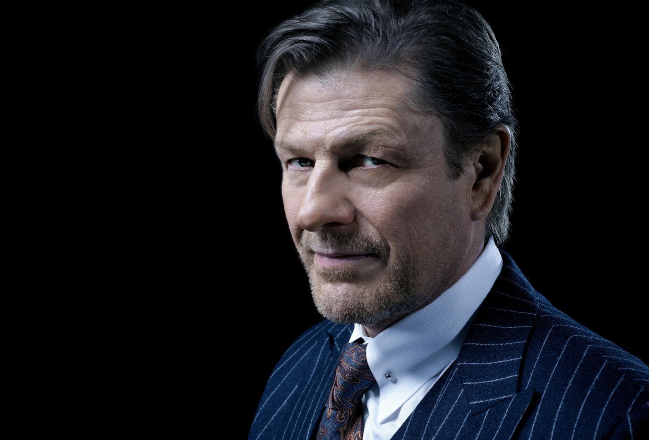 Sean Bean