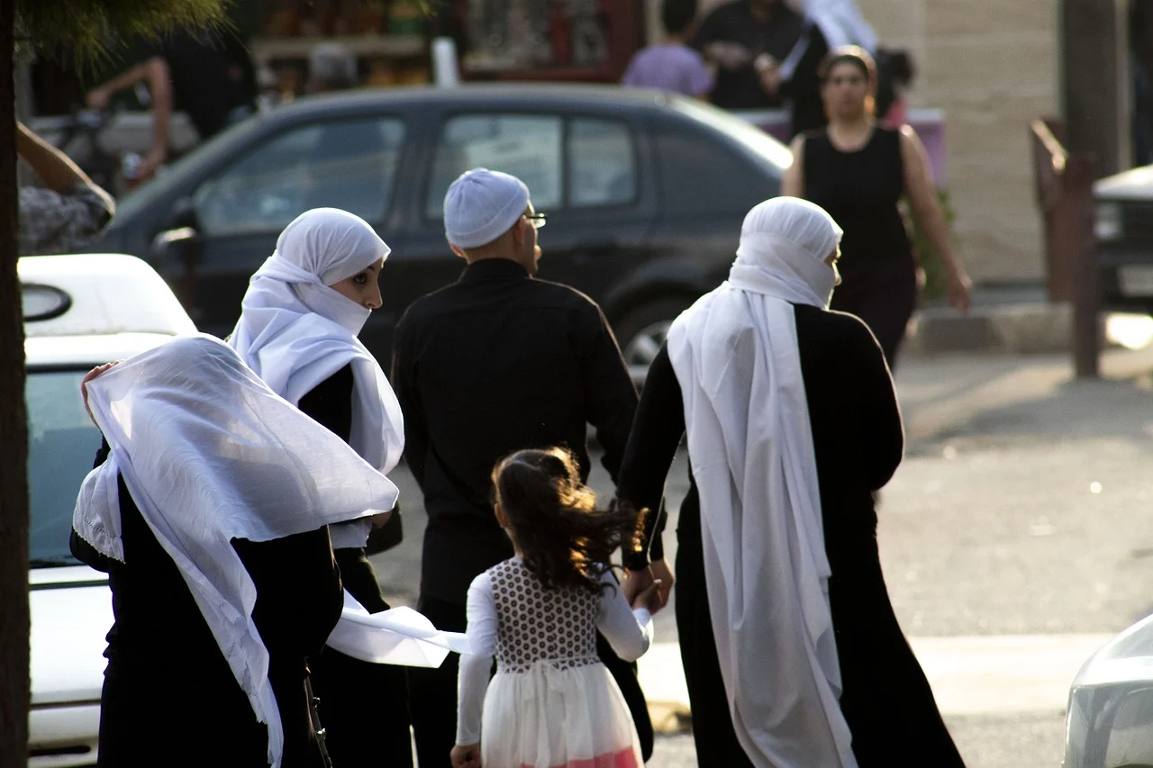 Wśród państw stwarzających ekstremalne niebezpieczeństwo znalazła się m.in. Libia