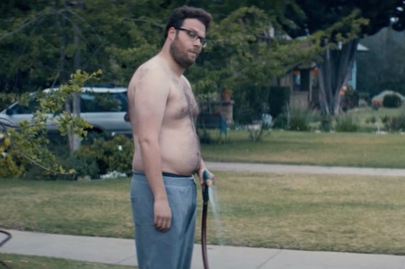 Co to jest dad bod? Najseksowniejsze męskie sylwetki.