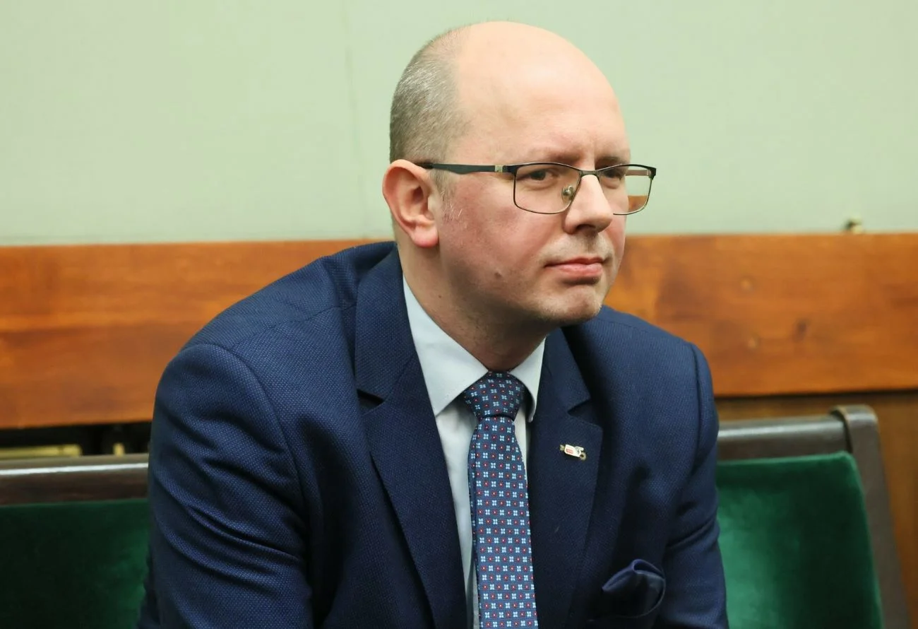 Błażej Kmieciak