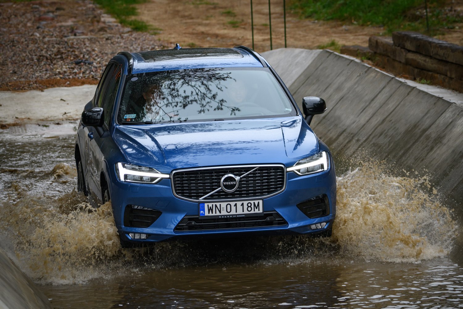 Volvo dosłownie "przeSUVa" koniec roku. Ma wyjątkową ofertę na zakup nowych modeli XC60.