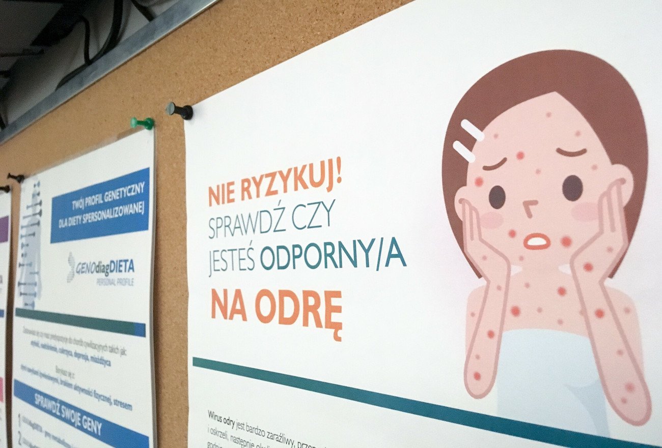 choroby odra zdrowie