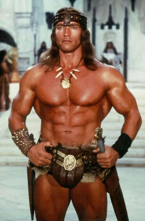Arnold Schwarzenegger sprawił, że o kulturystyce zaczęły zajmować się media mainstreamowe