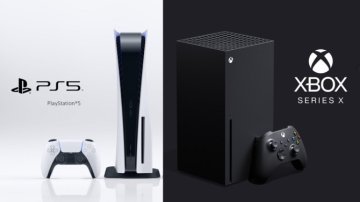 Xbox Series X czy PlayStation 5? Sprawdziliśmy, która konsola ma lepsze tytuły startowe