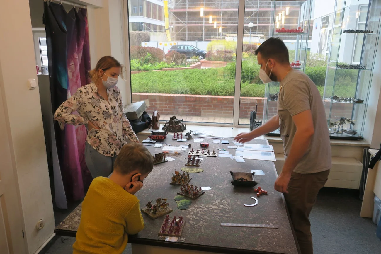 Dlaczego w wargamingu nie ma kobiet? Odpowiedź nie jest tak oczywista